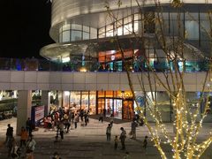 -龙湖南京江北天街