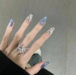 -斯馨·健康美甲美睫