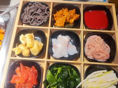 -海底捞火锅(攀枝花万达店)