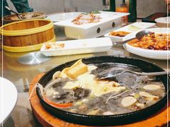 -又一福烤鸭·北京菜(东四店)