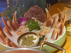-山海蟹庐·海鲜糟粕醋火锅(慈溪店)