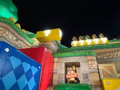 -日本环球影城