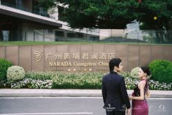 -THE RUIZ GZ睿制西装定制