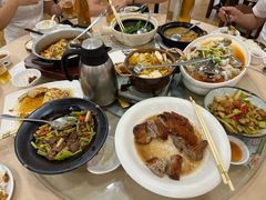 -香顺·客家菜(东坑店)