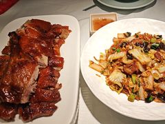 -半勺·新徽菜(银泰城店)