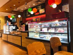 -85度C(南京中山南店)