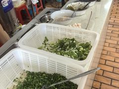 -汪胖子襄阳牛肉面(华丰路店)