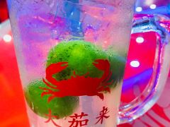 -大茄来海鲜餐厅(亚洲城分行)