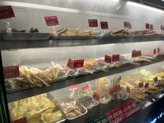 -李不管把把烧(天府三街店)