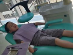 -泰康拜博口腔(凯迪大厦店)