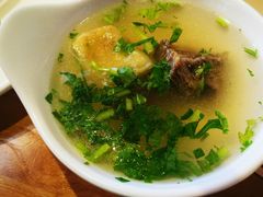 -牛记皇鲜牛肉火锅(环球度假区梨园店)