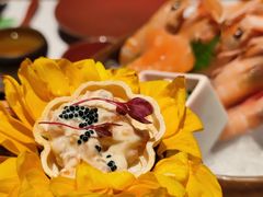 -花潮料理艺食馆(世欧广场店)