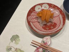 -橼舍鮨青木