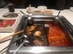 -海底捞火锅(龙岗星河COCO Park店)