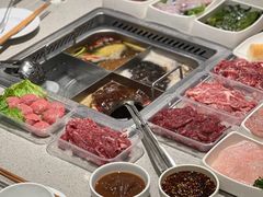 -海底捞火锅(群光广场店)