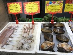-蚝专家(北滘店)