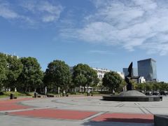 -上海海事大学(临港校区)