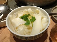 -巴奴毛肚火锅(龙湖锦艺城店)