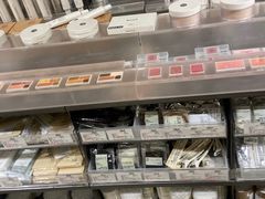 -MUJI无印良品(恒力MALL店)