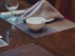 -马勒别墅·中餐厅