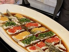 -世博源公馆·江景餐厅