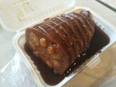 -陶记正宗德州扒鸡(科巷店)