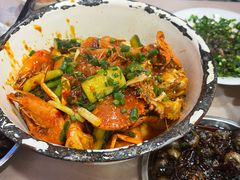 -辣螃铠盆盆蟹大排档(总店)