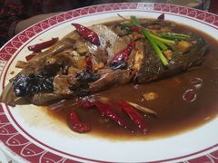 -旺顺阁·北京菜(北辰上品+)