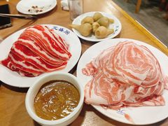 -元盛居(生态大街店)