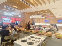 -龍歌自助小火锅(李沧丽达店)