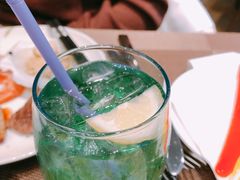 -上海虹桥宾馆味翠餐厅