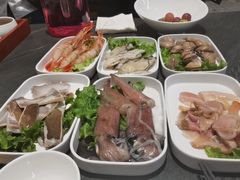 -合乐·创意火锅·海鲜火锅(亚东柒号店)