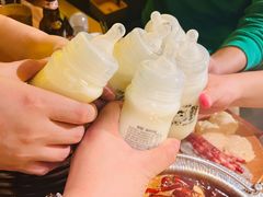 -皇朝会.经典传统粤菜(外滩店)