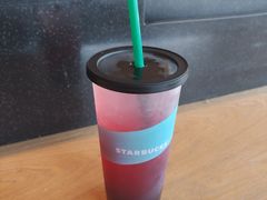 -星巴克(常州星河国际店)