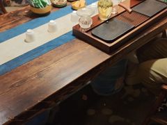 -邈墨茶馆(凤起路店)