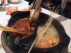 -钢管厂五区小郡肝串串香(南山店)