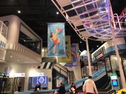-龙小湖探索乐园 Little Hoo Galaxy(龙湖重庆金沙天街店)