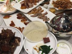 -皇城根北京风味主题餐厅(中海环宇城店)