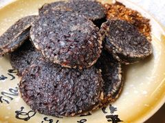 手工血肠粑-攀枝花野菜铜火锅(万科凯德店)