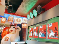 -钱锋炭缸烧烤(南湖大路总店)