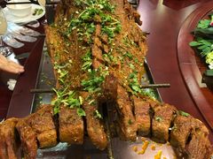 -杨正宗烤全羊(北二环店)