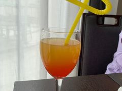 -静之湖湖畔餐厅