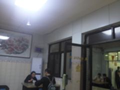 -定家小酥肉·清真(回民街店)