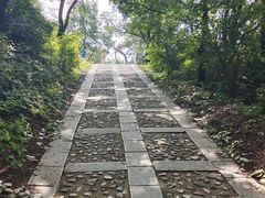 -萨尔浒风景区