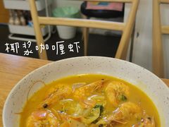 -About Bistro關於·泰式家庭料理