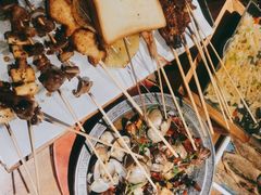 -肉串汪(望京店)