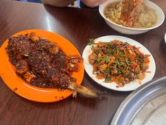 -真空冷面王(武功街店)