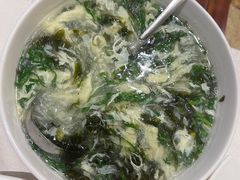 -泰山宝盛大酒店·逸香阁中餐厅