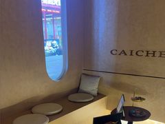 -宁采臣Sleep·采耳·SPA放松馆(湖里万达店)