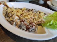 -真爱中国餐馆·年华店(朱雀大街店)